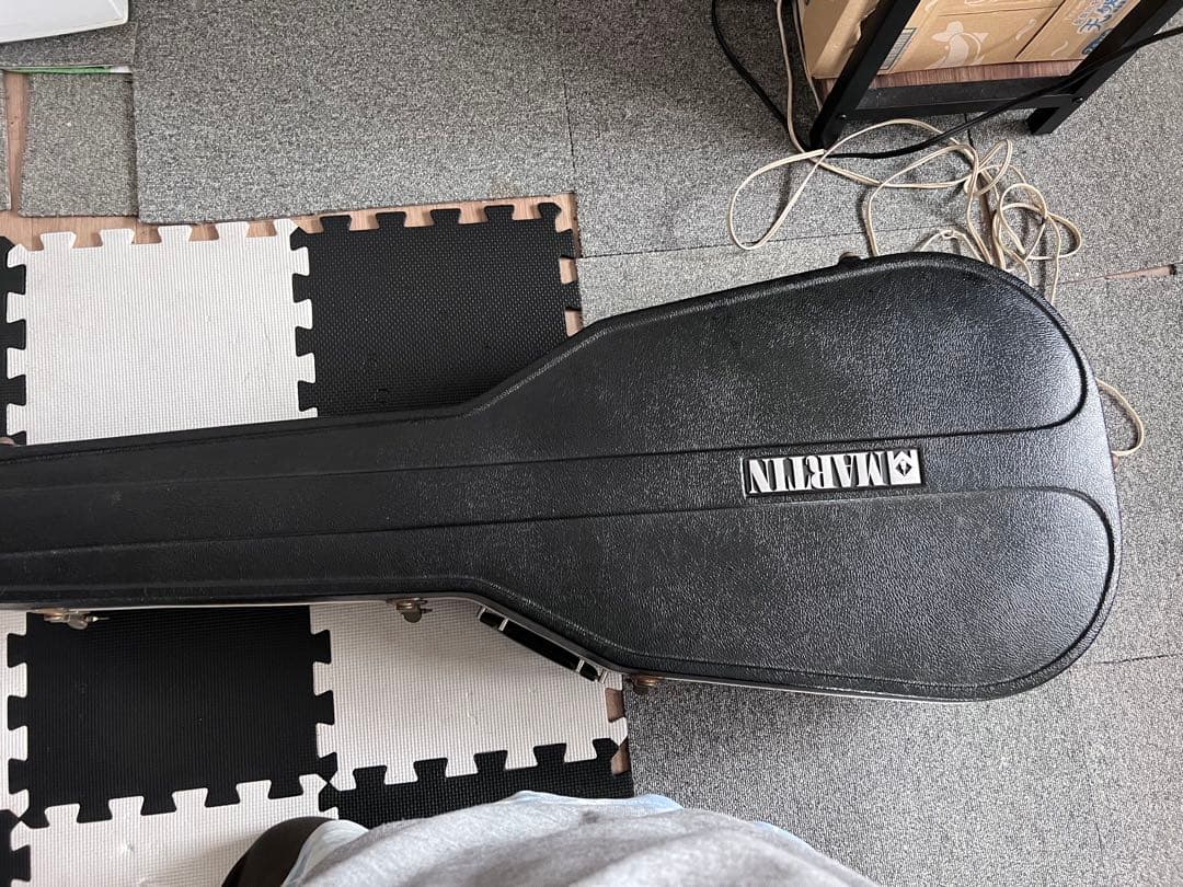 Martin D28 1977年製