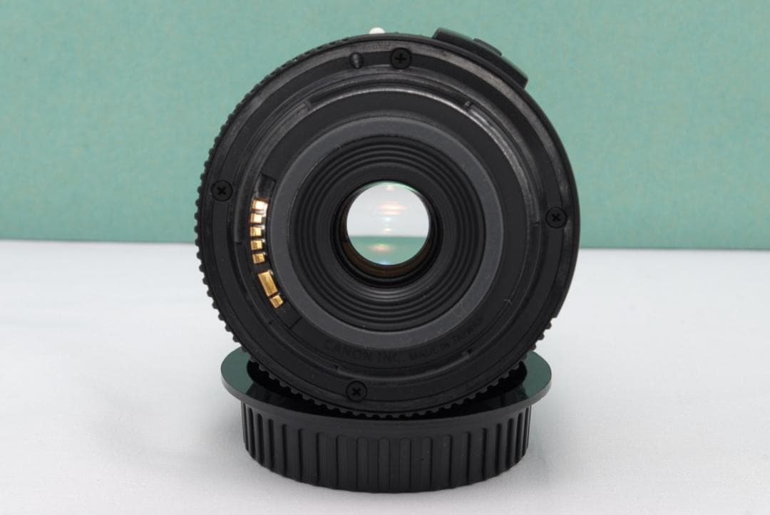 ☘️初心者向き✨️ Canon Kiss X2 一眼レフ 望遠 Wレンズセット