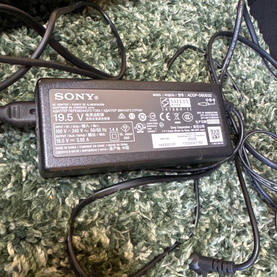 る15 SONY HT-MT300 サウンドバー ウーファー付