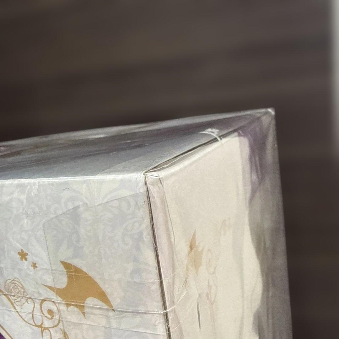 To LOVEる 金色の闇 白無垢 フィギュア 新品 未開封品