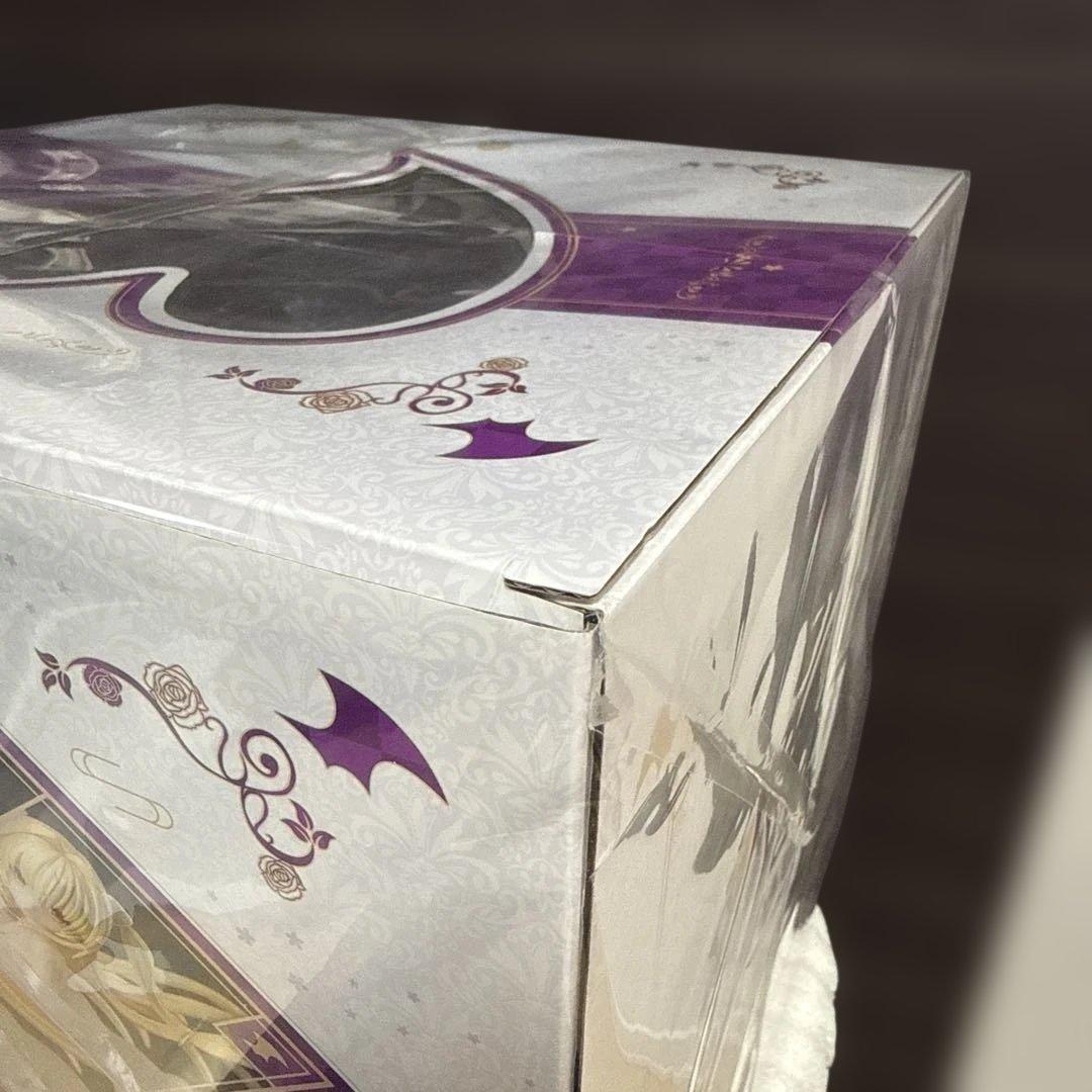 To LOVEる 金色の闇 白無垢 フィギュア 新品 未開封品