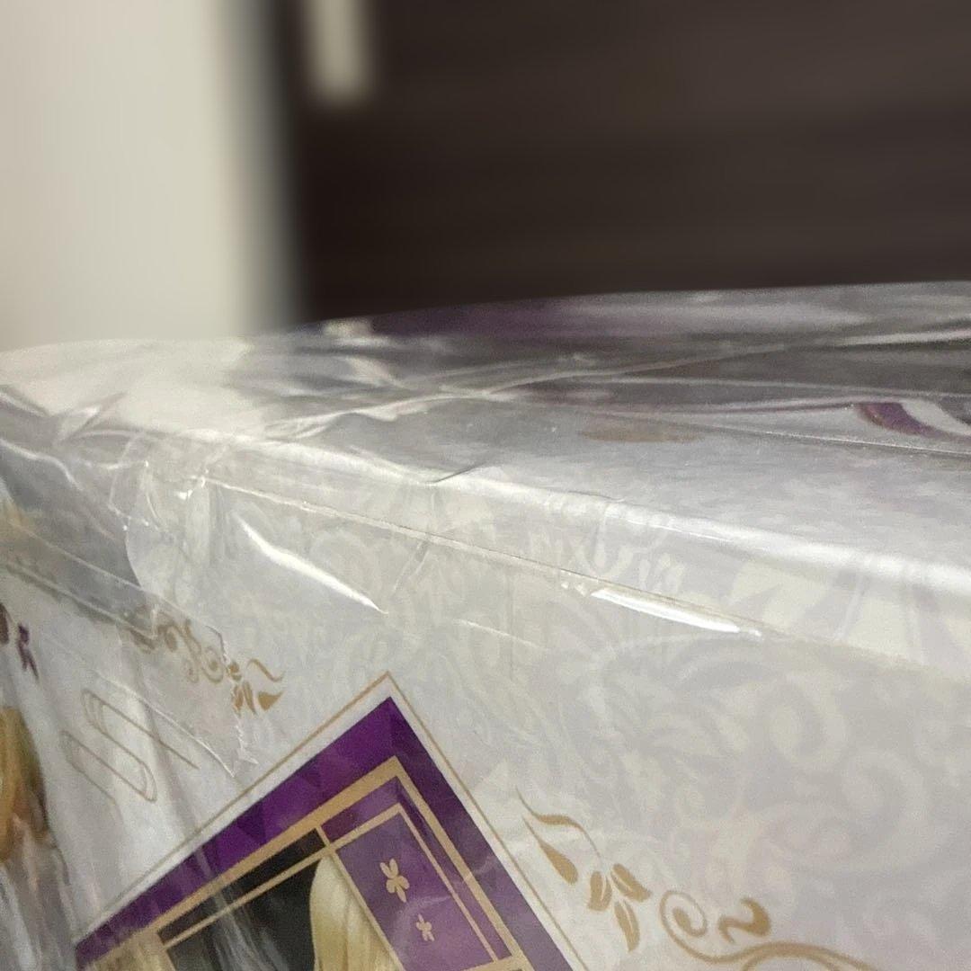 To LOVEる 金色の闇 白無垢 フィギュア 新品 未開封品