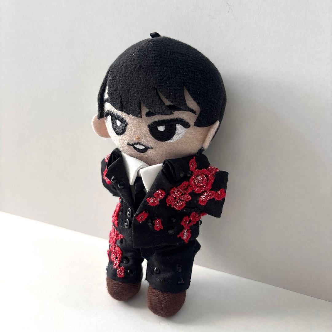 あも様　すのチル 服　 Man チルぬい 衣装　宮舘涼太