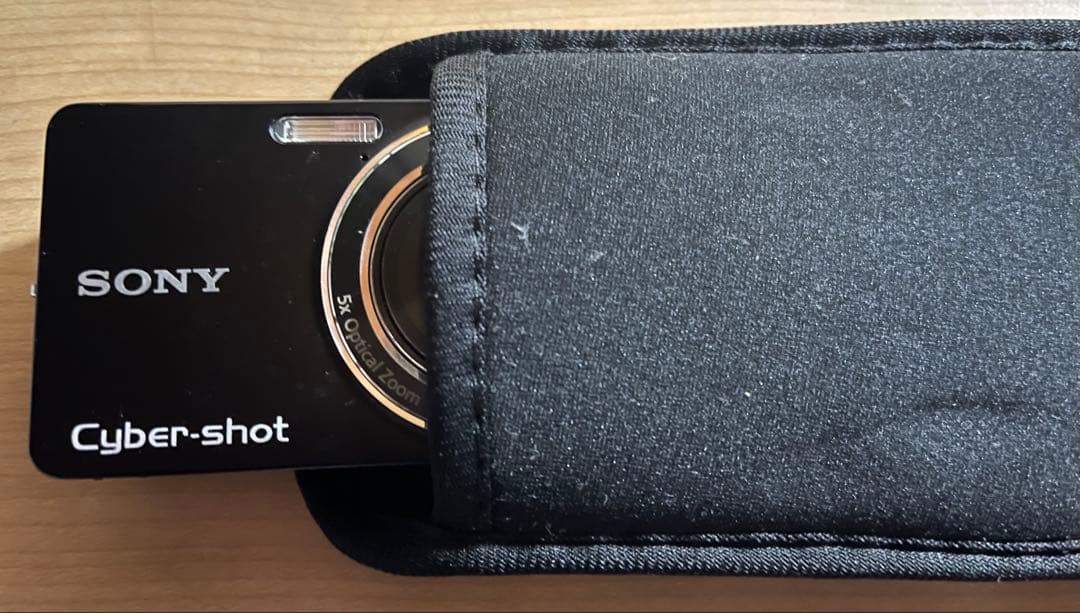 r*h様 Sony Cyber-shot DSC-WX1 Sony Lens G