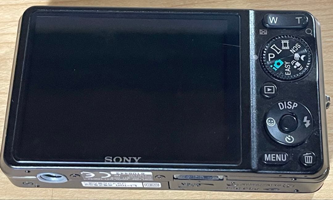 r*h様 Sony Cyber-shot DSC-WX1 Sony Lens G