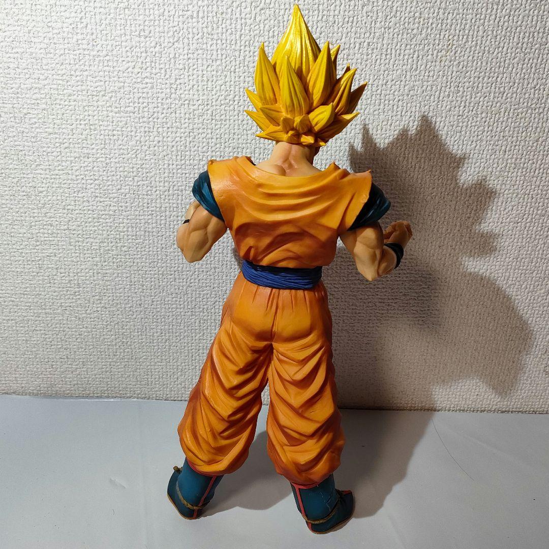 ☆　grandista　グランジスタ　ドラゴンボールフィギュア　孫悟空　☆