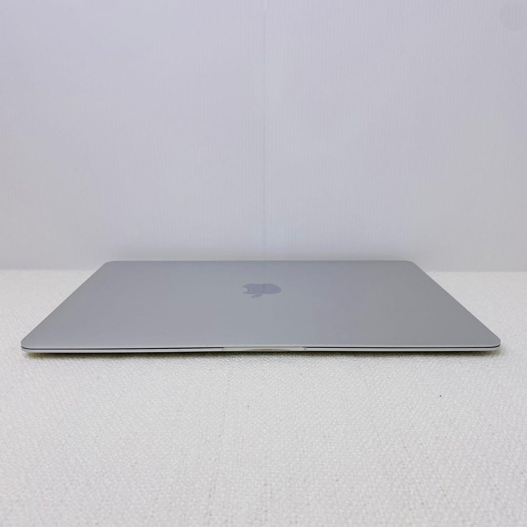 【即日発送】M1 Macbookair 2020 シルバー バッテリー良好