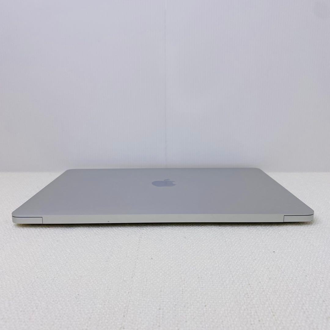 【即日発送】M1 Macbookair 2020 シルバー バッテリー良好
