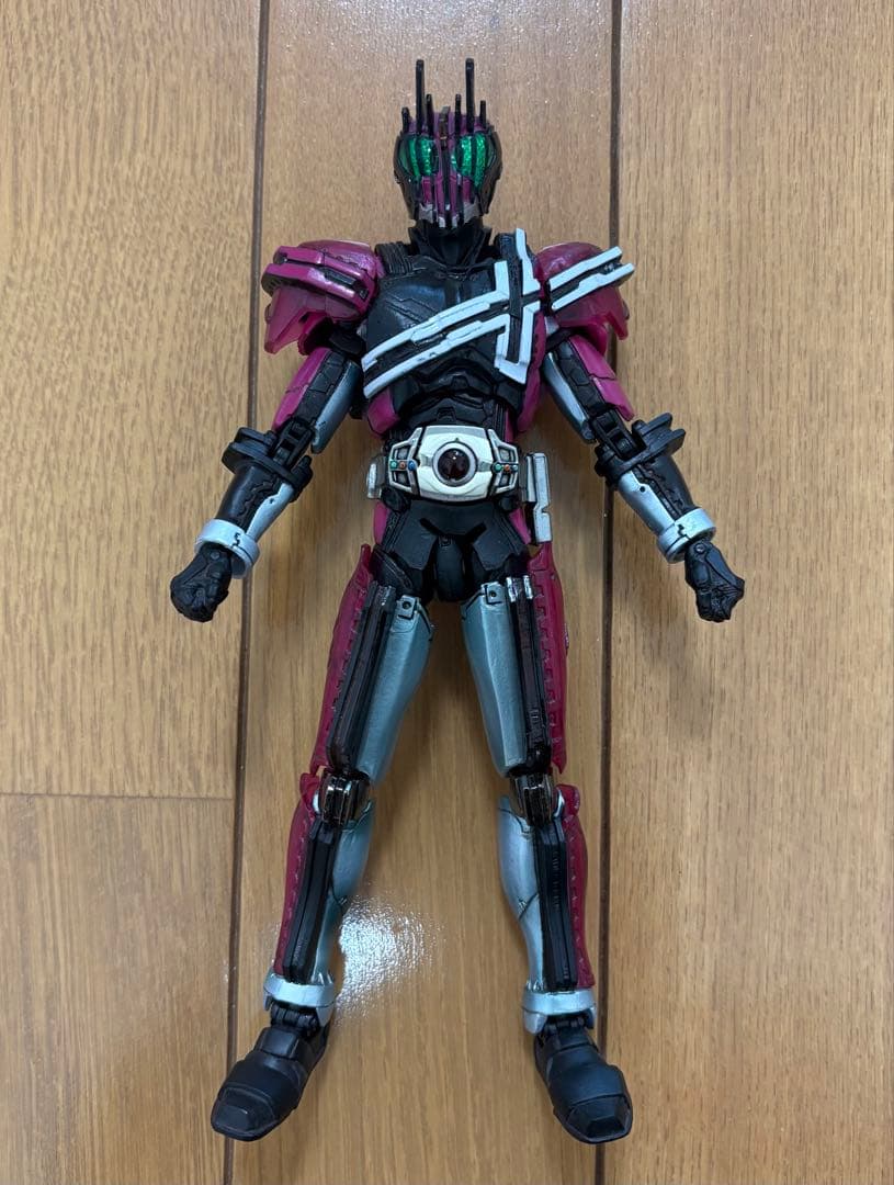S.I.C. 仮面ライダーディケイド