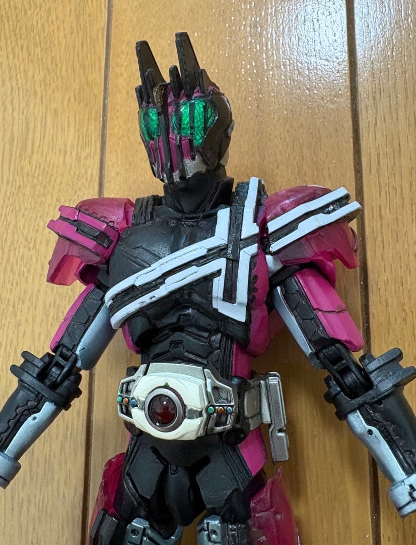 S.I.C. 仮面ライダーディケイド