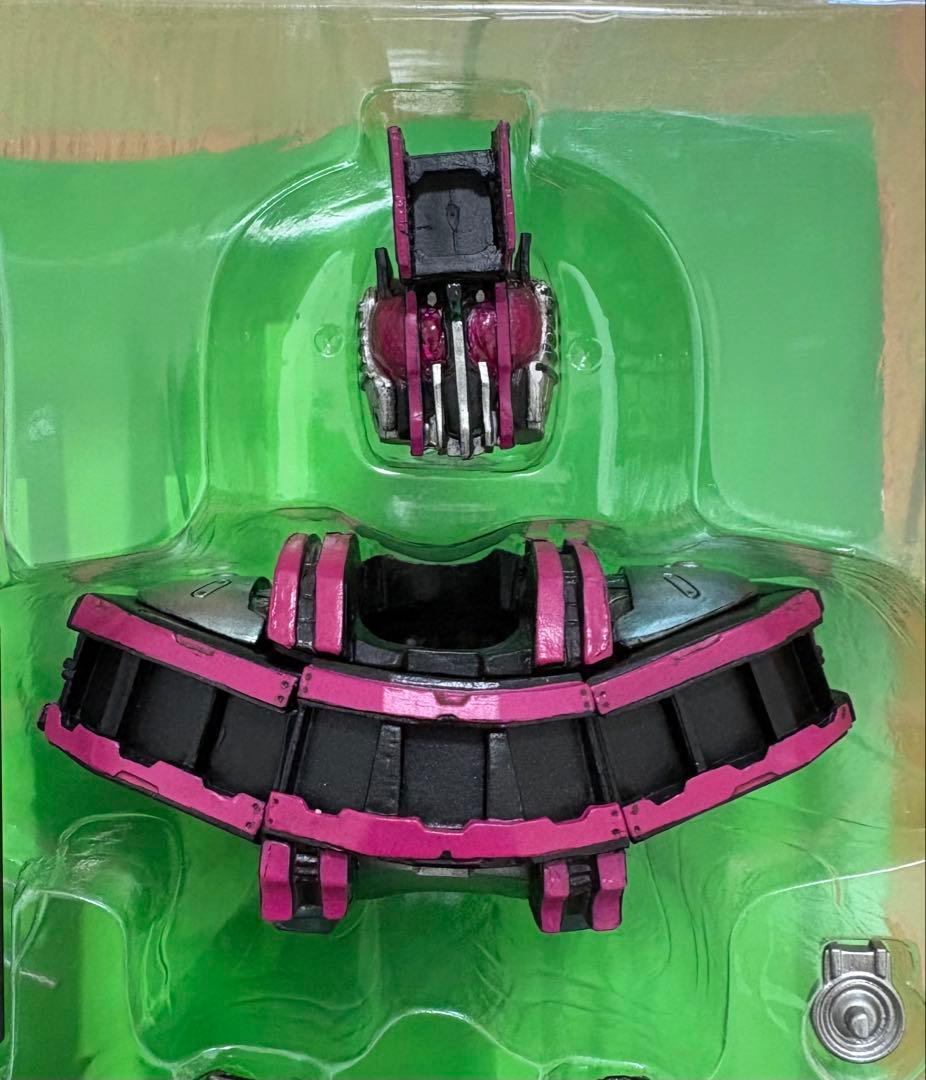 S.I.C. 仮面ライダーディケイド