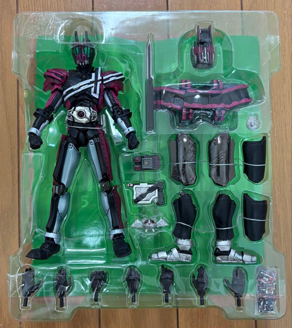S.I.C. 仮面ライダーディケイド