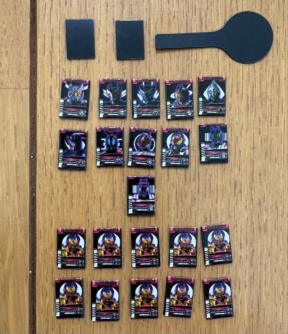 S.I.C. 仮面ライダーディケイド