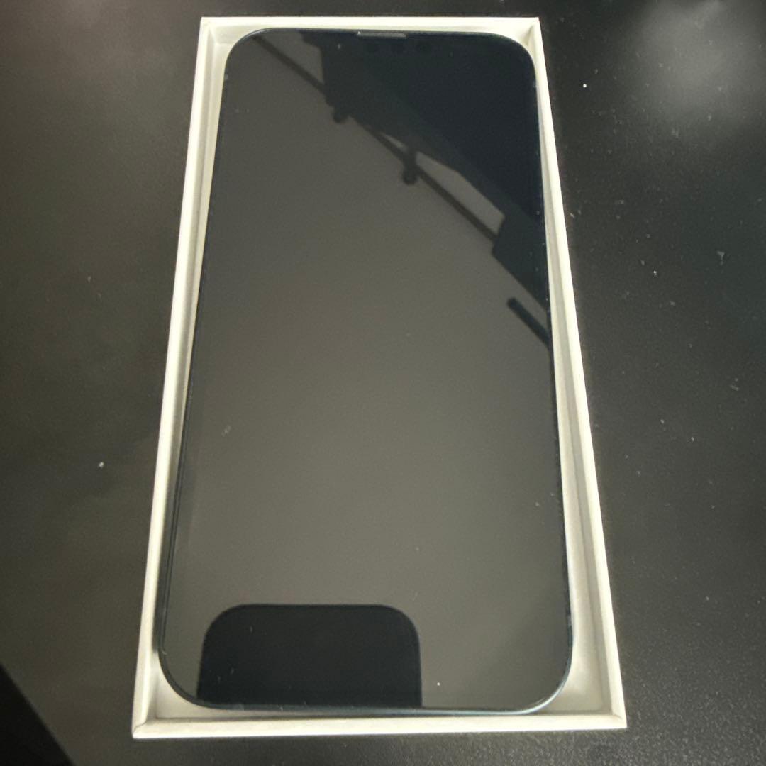 Apple iPhone 13 ブラック　256G