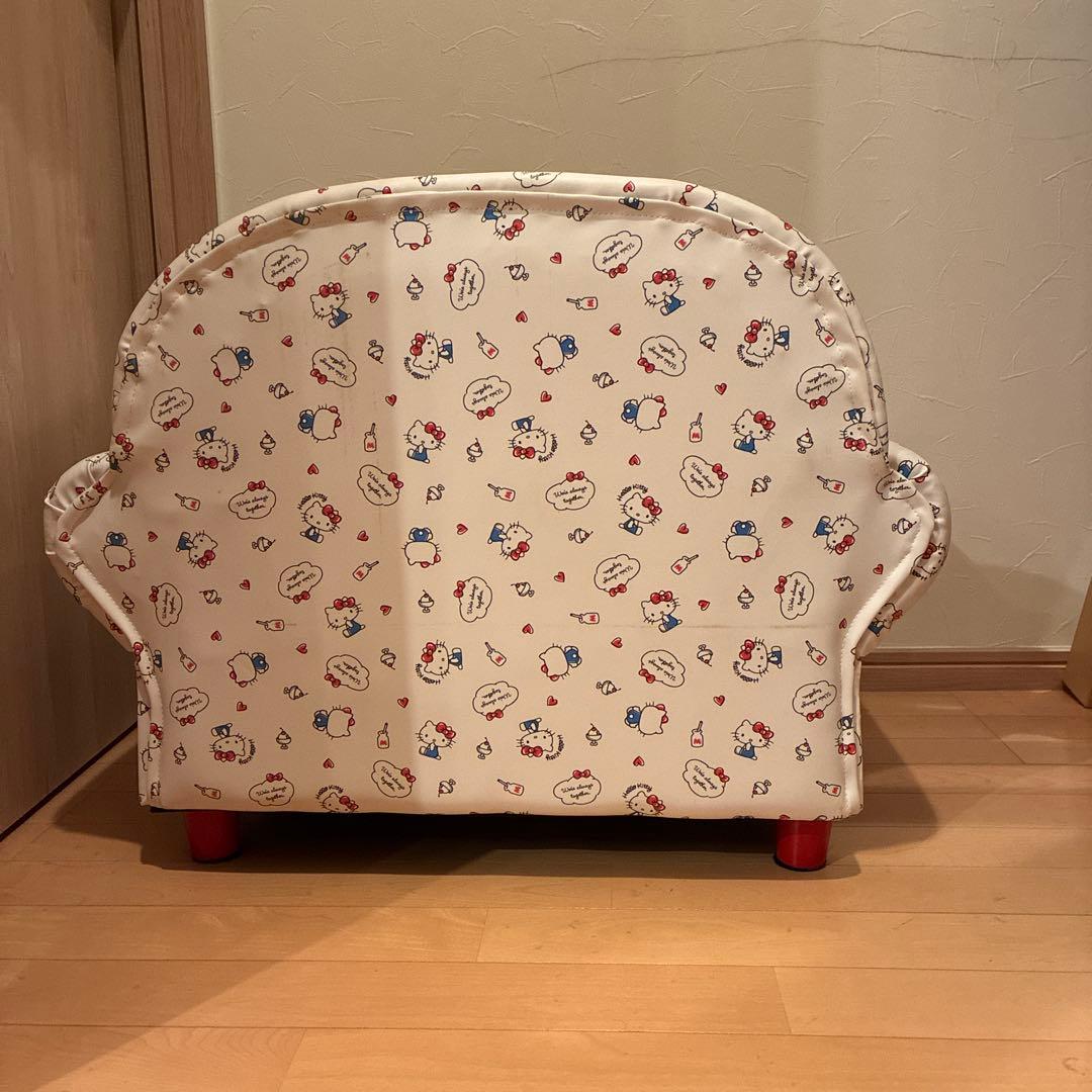 ハローキティ