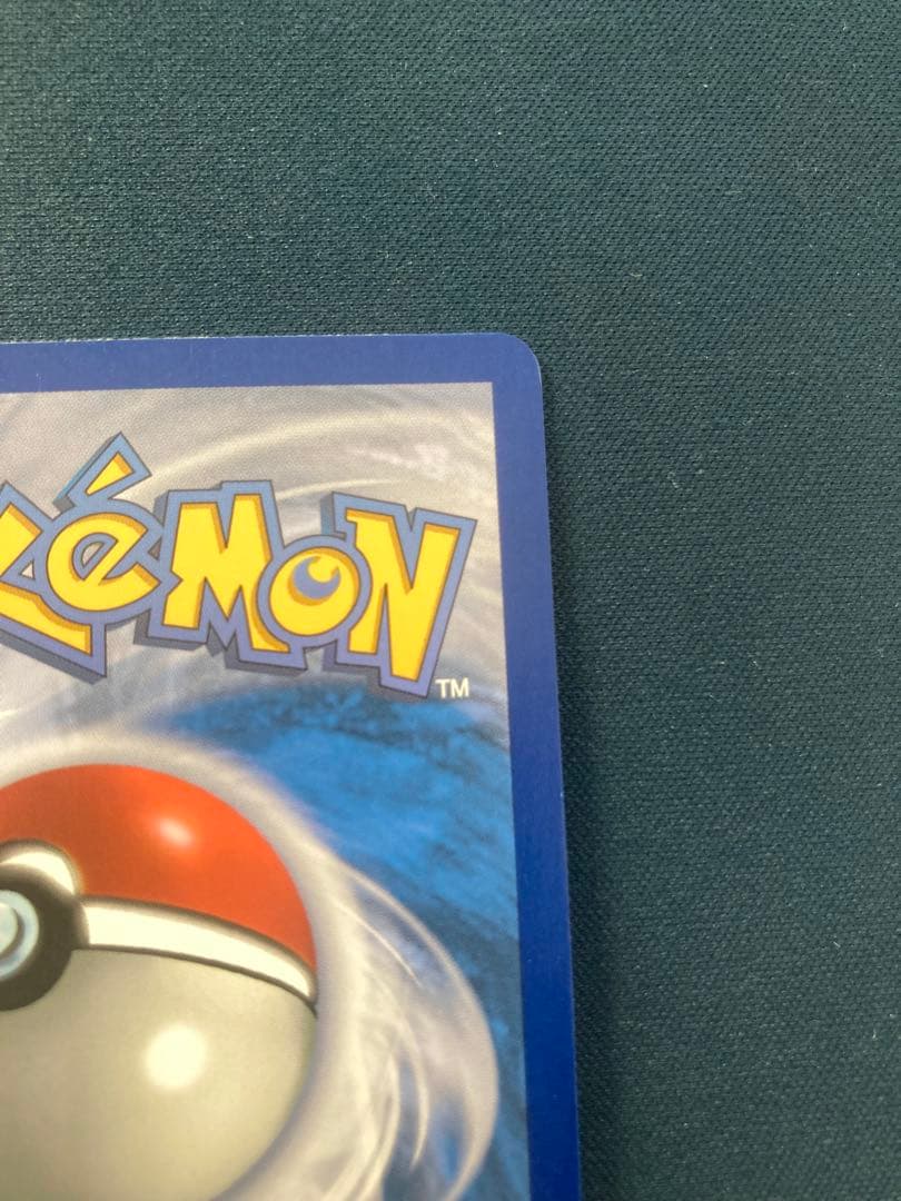 ポケモンカード ゲッコウガex 英語 海外版　プロモカード