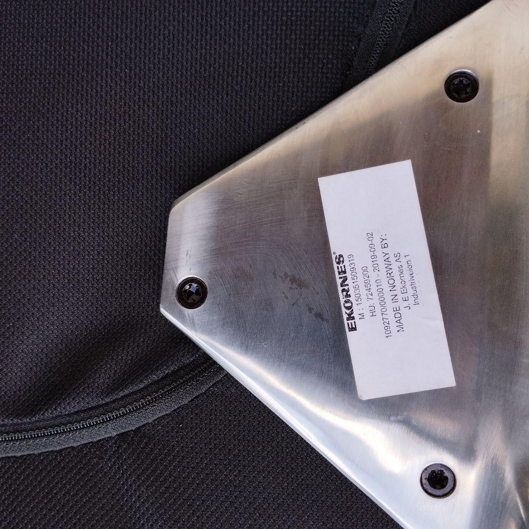 【希少】EKORNES エコーネス ストレスレス ジェームス①