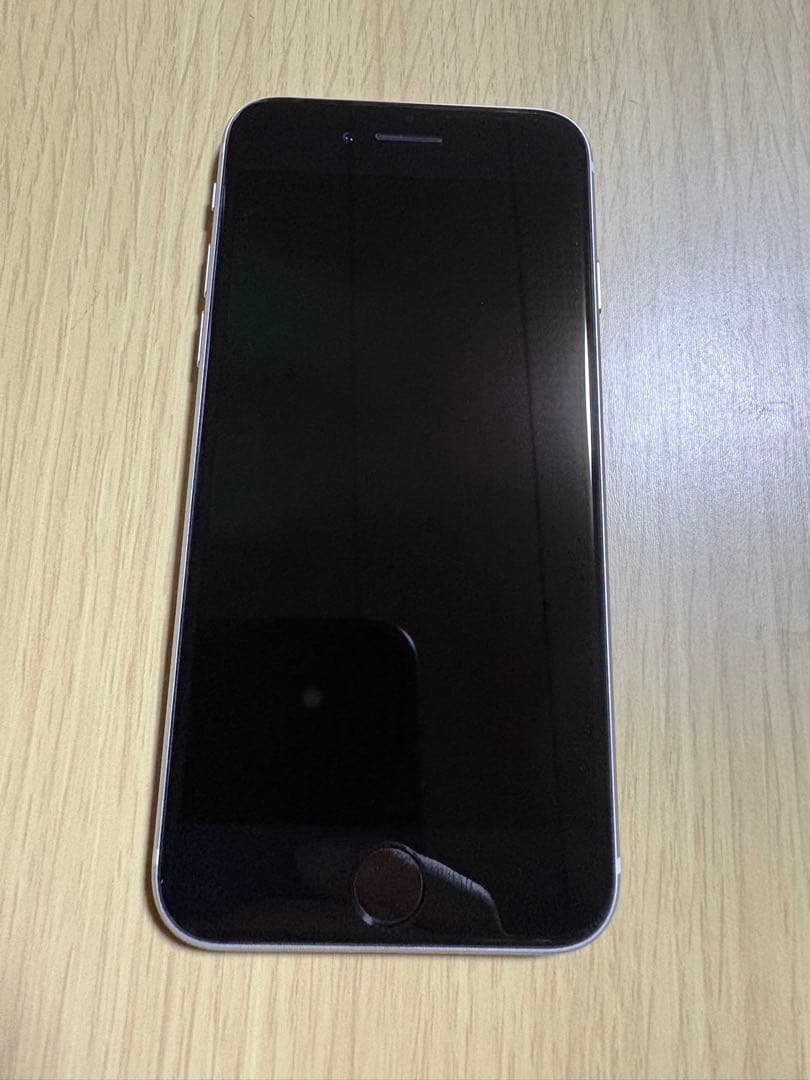 【美品】iPhone SE 第2世代 64GB