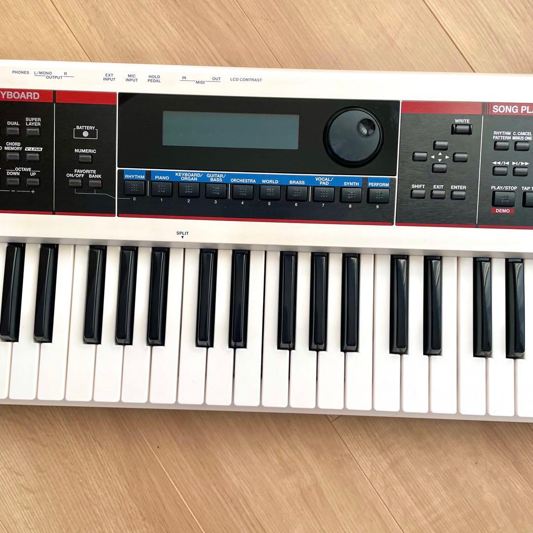 Roland JUNO-Di WH ローランド