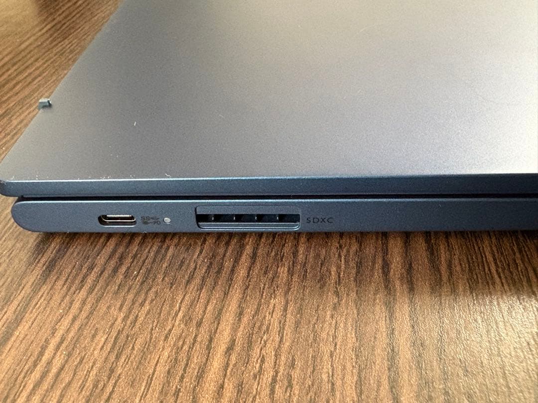 【美品】NEC LAVIE N13 Core i7 / 16GB / 512GB