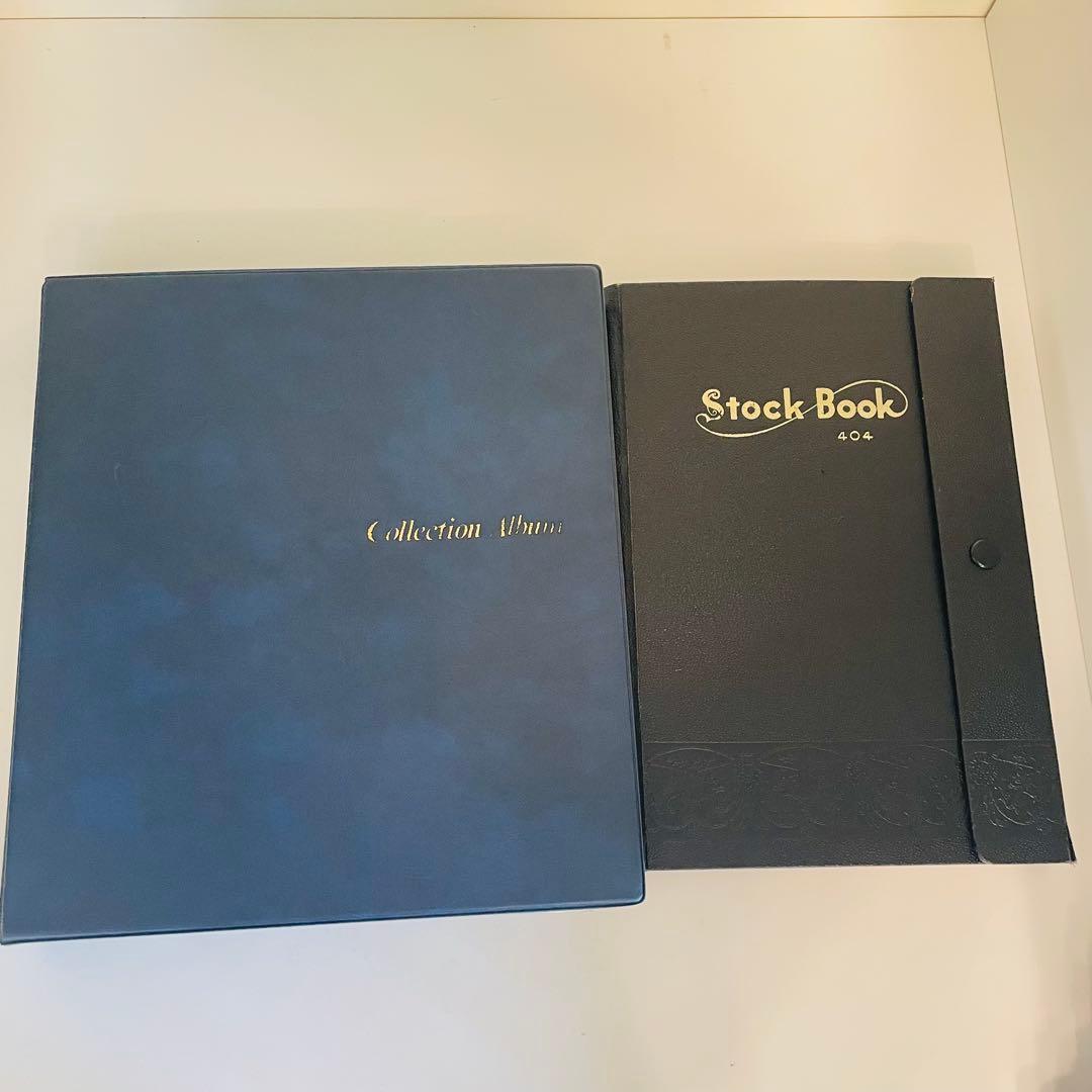 北朝鮮切手 大量まとめ アルバム多数 未使用多数 コレクション 使用済切手