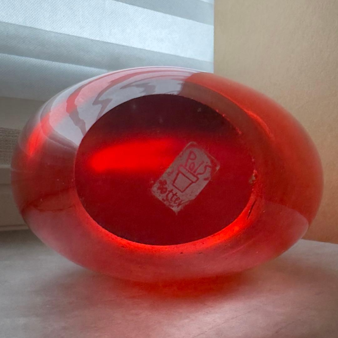 コンランショップ購入　Pols Potten フラワーベース