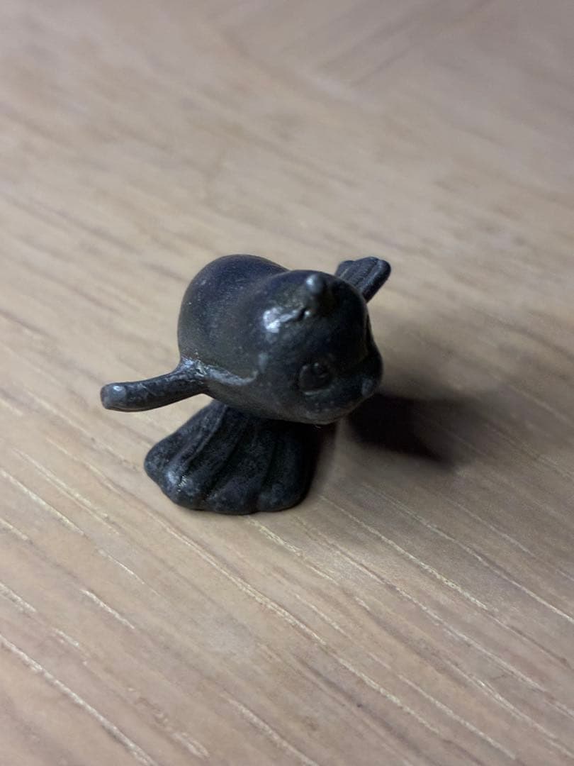 ポケモンメタルコレクション　ジュゴン