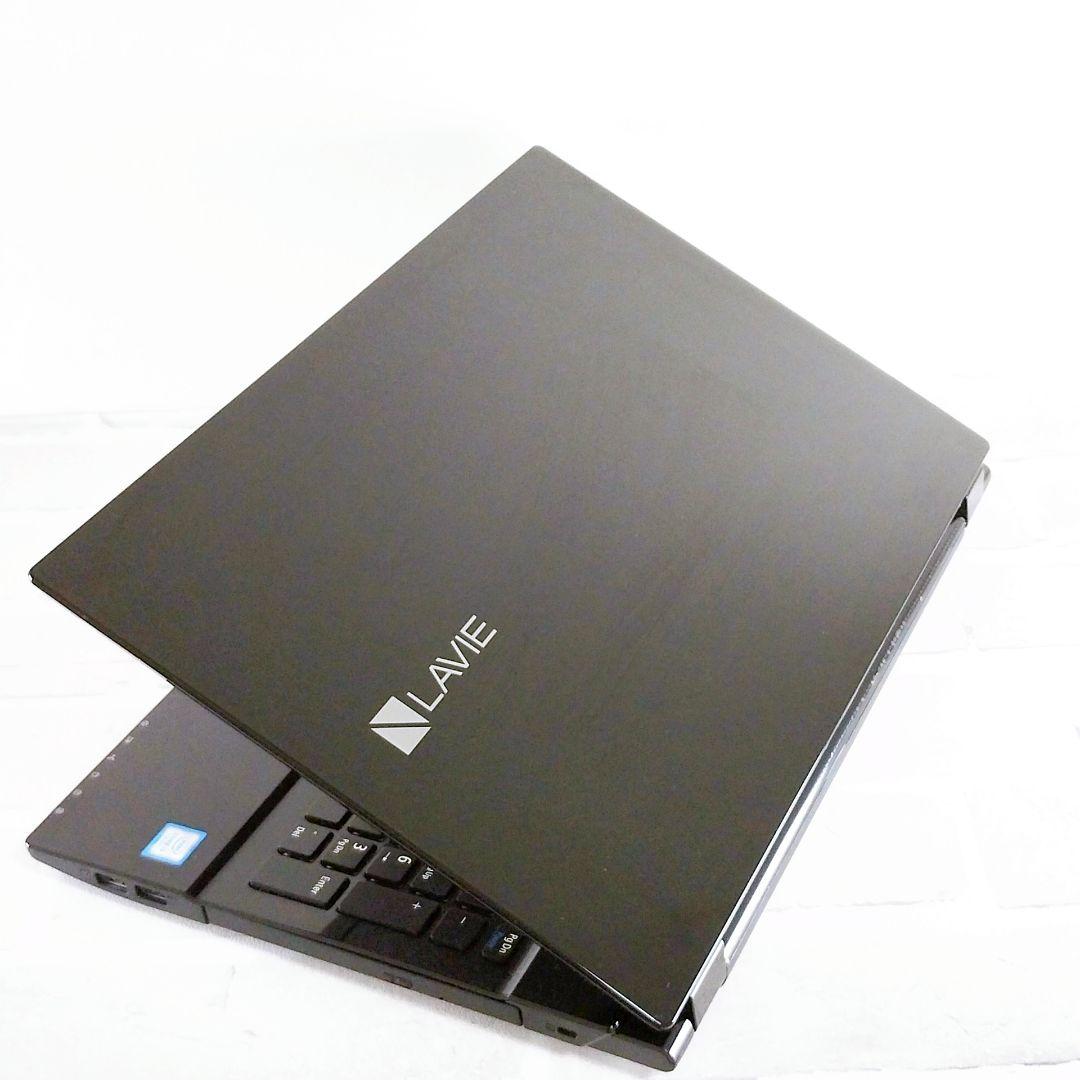 たっぷり1TB！Blu-ray Windows11 ノートパソコン カメラ付き