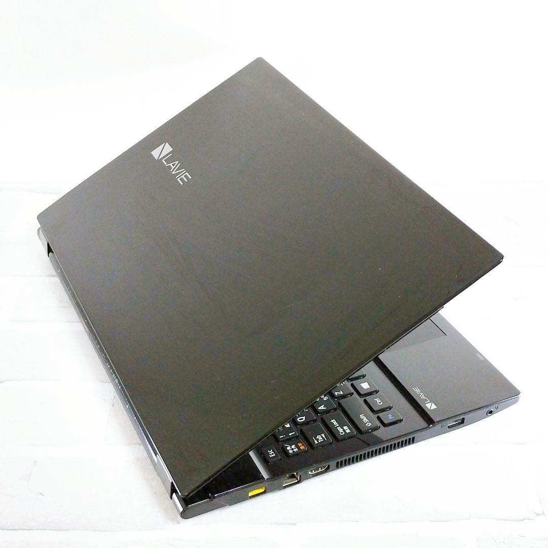 たっぷり1TB！Blu-ray Windows11 ノートパソコン カメラ付き