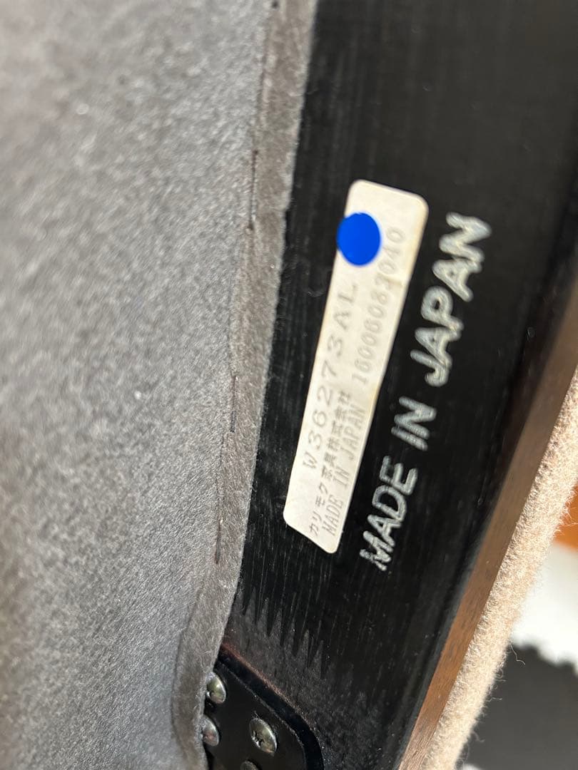 カリモク60＋カリモク　Kチェア 2シーター ソファ　フラノベージュ 　2人掛け