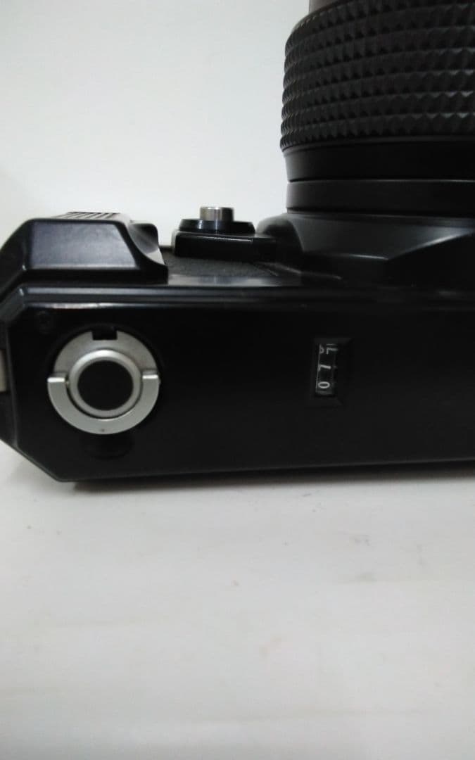 フジカ　ヴィンテージカメラ