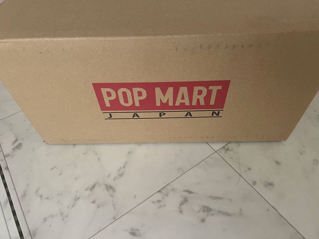 セ*ん様 【正規品】Labubu Big into Energy ラブブ シーク