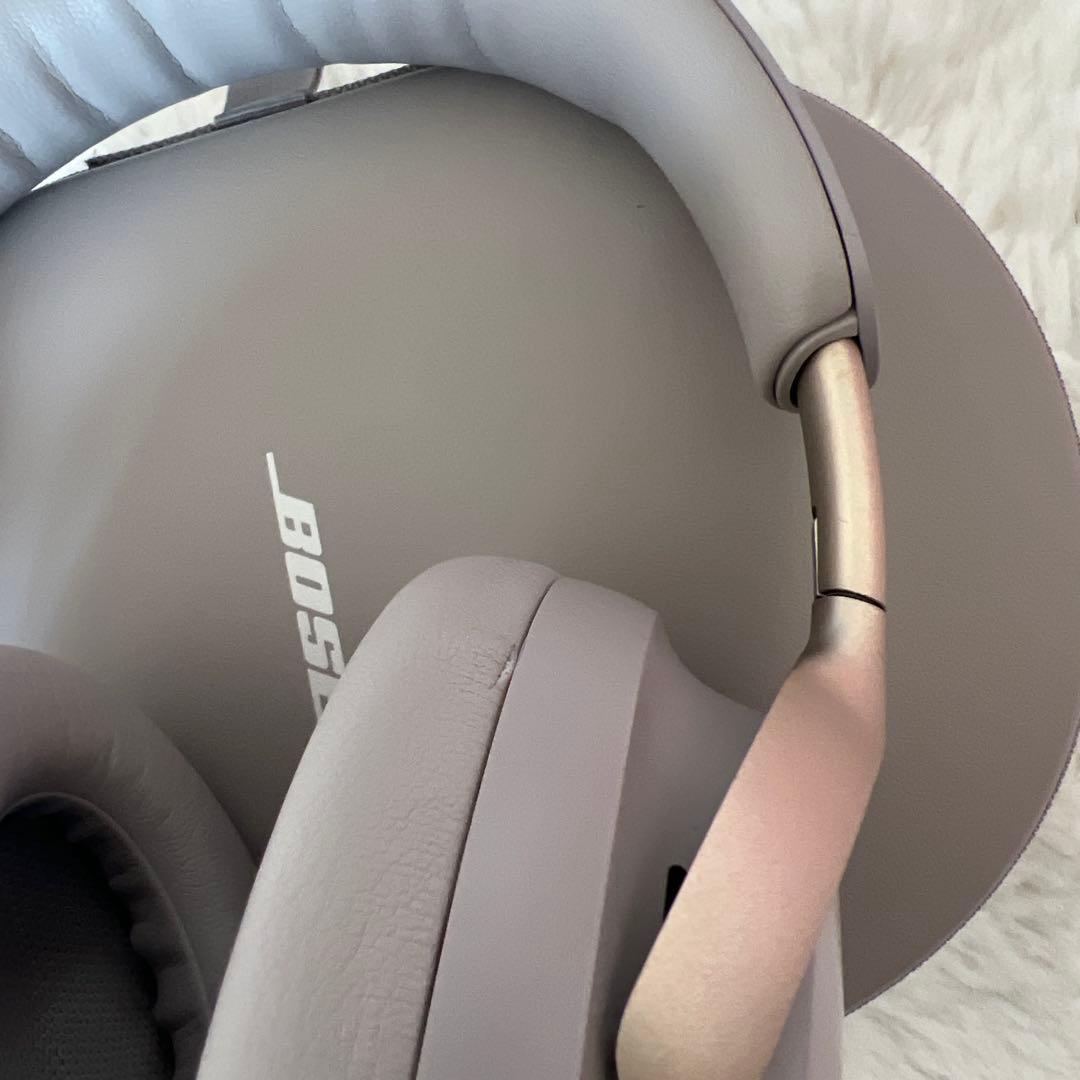 ヘッドホン Bose QuietComfort Ultra