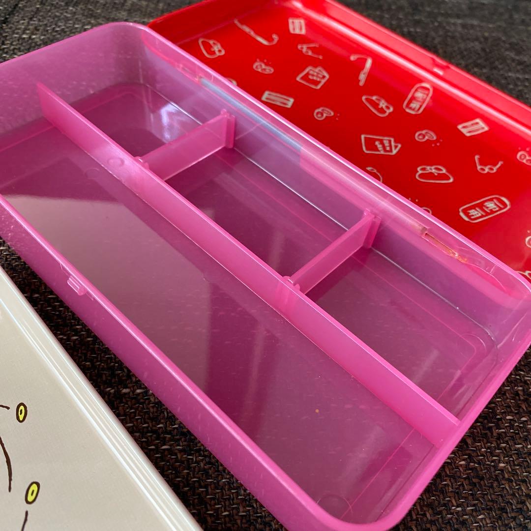 サンリオレトロ ねずみ小僧 缶ペン