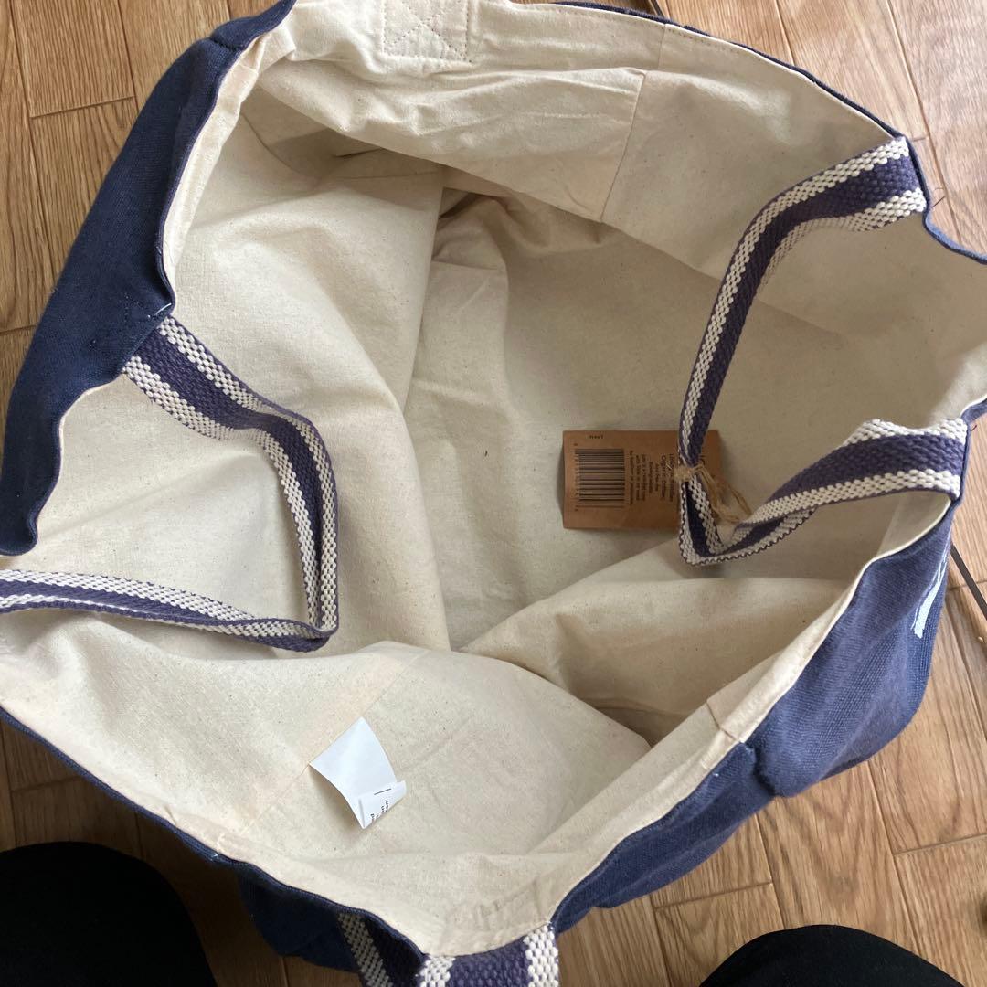 Honolulu WHOLEFOODS MARKET トートバッグ