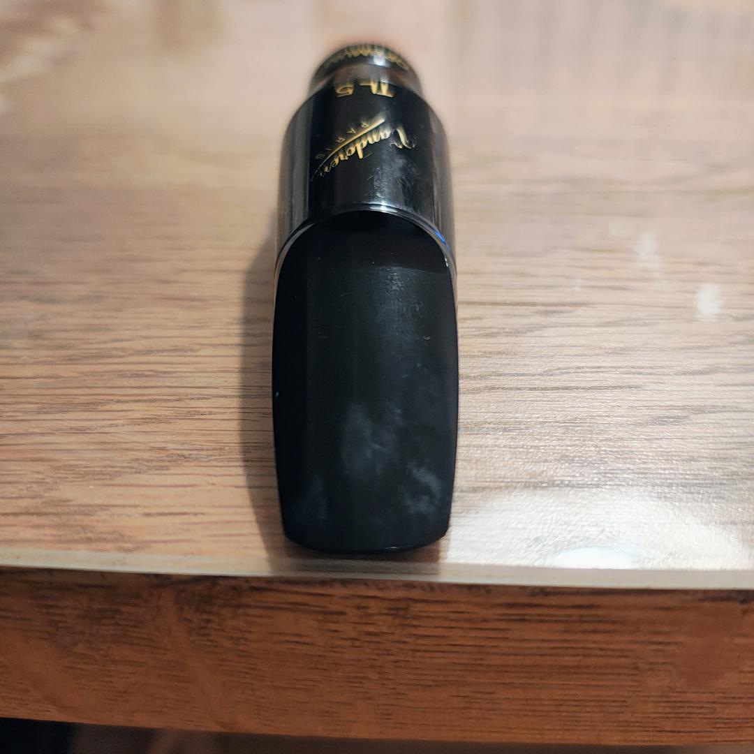 赤*事様 Vandoren V16 T5 サックスマウスピース