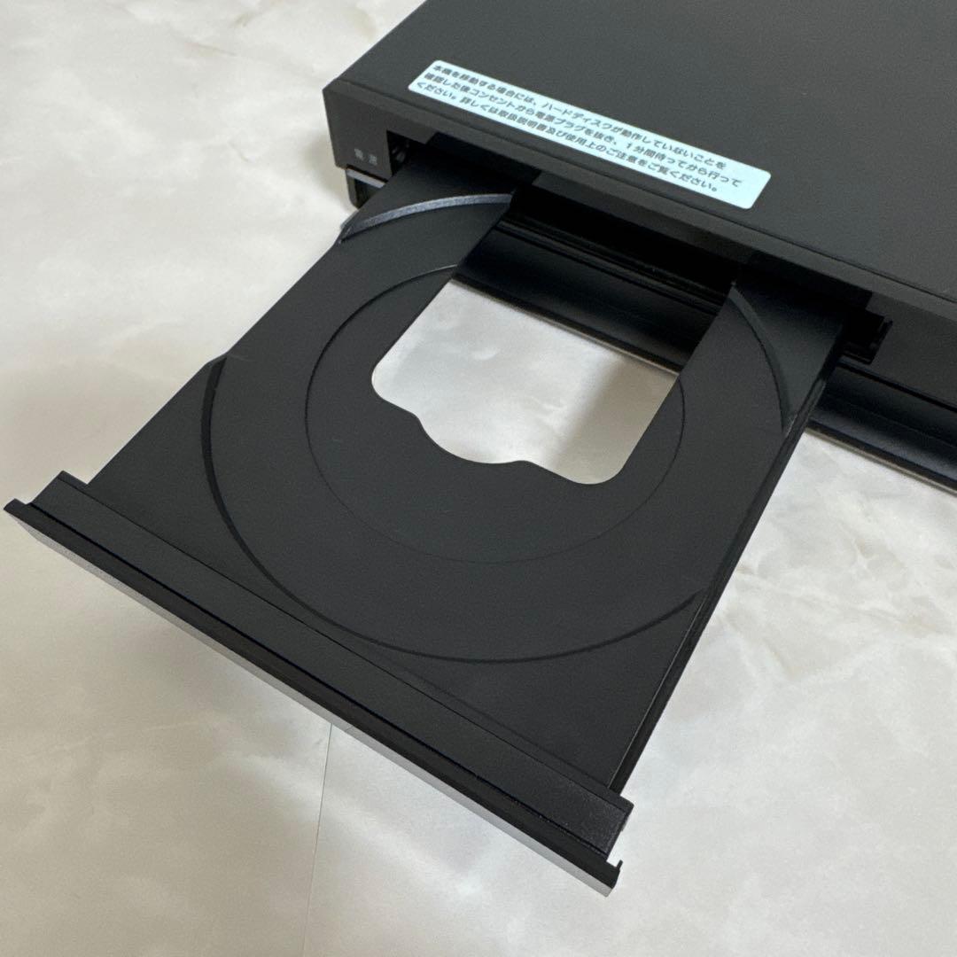 SONY ブルーレイレコーダー ブルーレイ3Dディスク対応 軽量薄型モデル