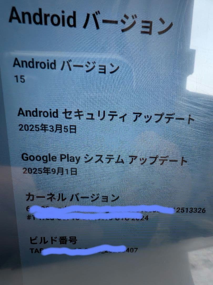 TAB10 MAX M10　ケース付き