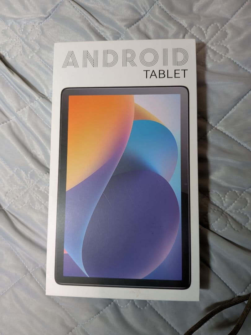 TAB10 MAX M10　ケース付き