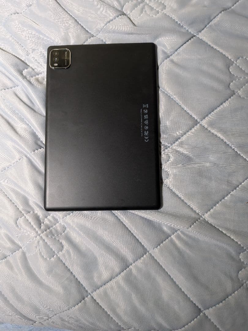 TAB10 MAX M10　ケース付き