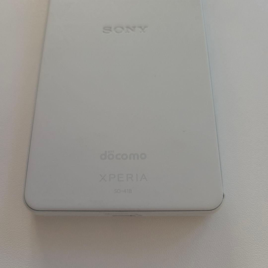 XPERIA Ace Ⅱ シムフリー アンドロイド13 エクスペリア６７８