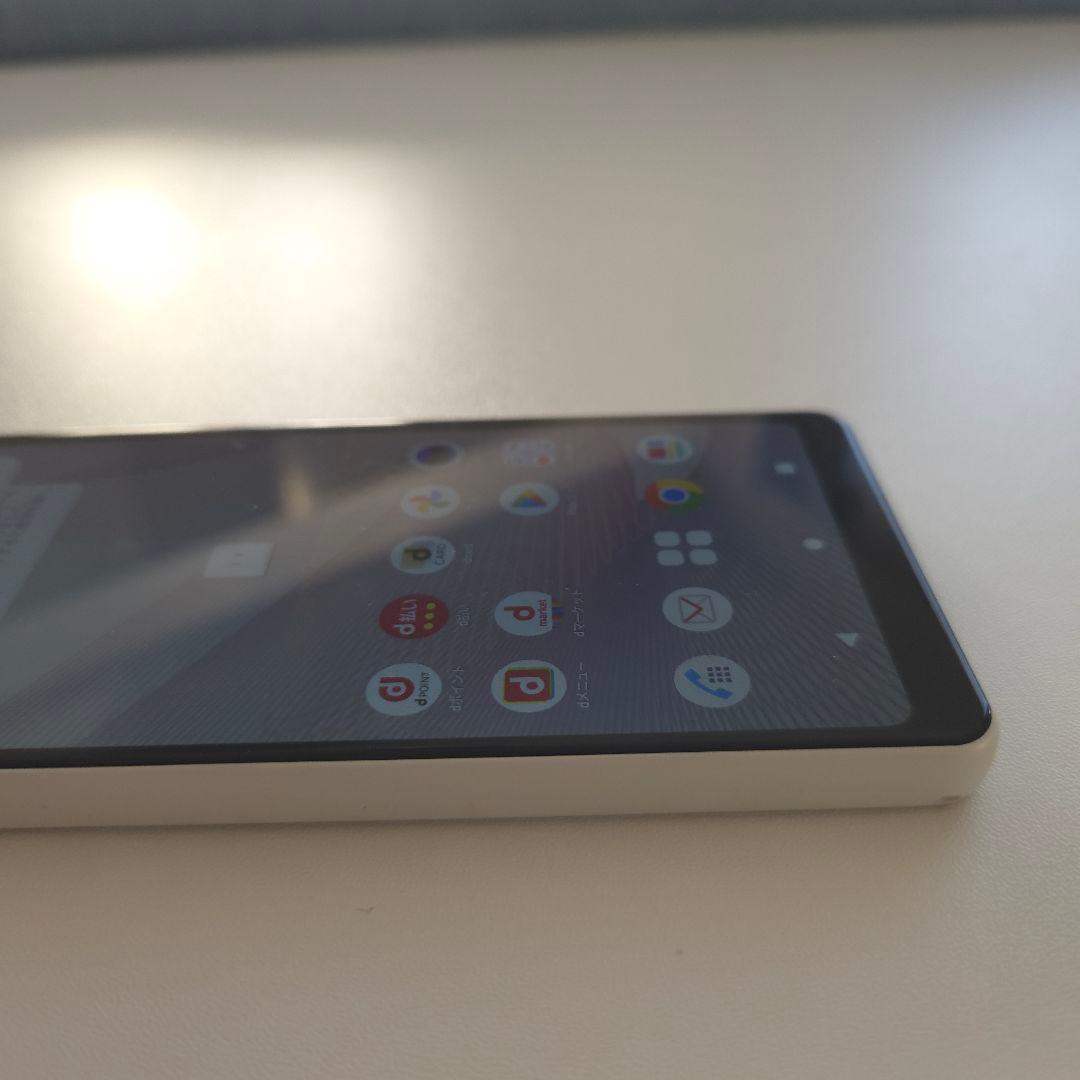 XPERIA Ace Ⅱ シムフリー アンドロイド13 エクスペリア６７８