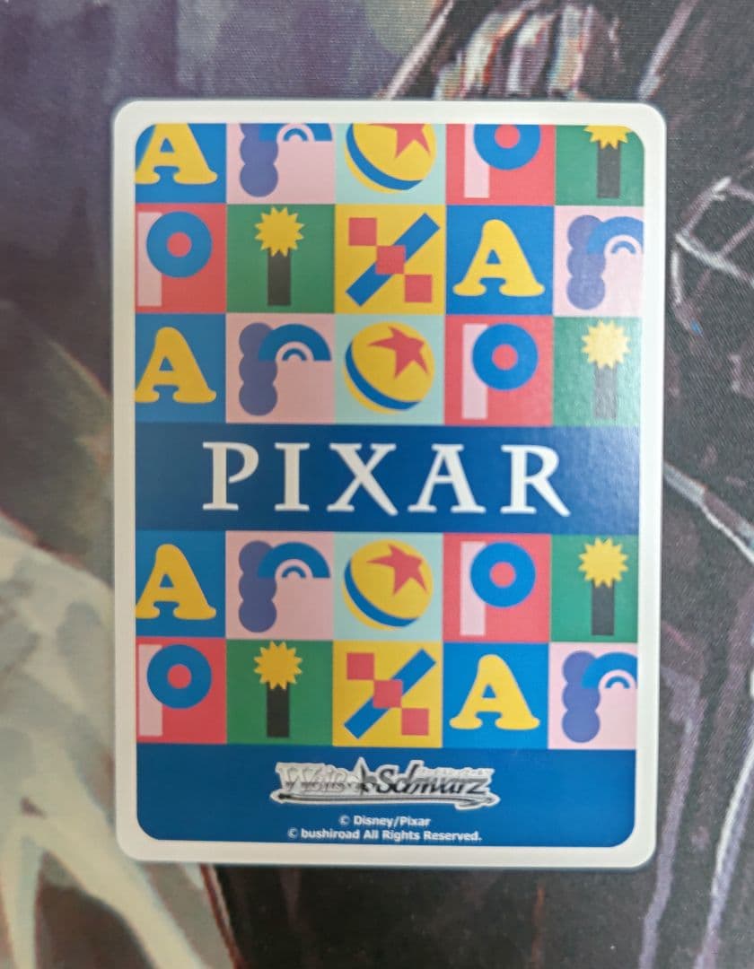 WS SSP スーパーヒーロー インクレディブルファミリー 2枚セット