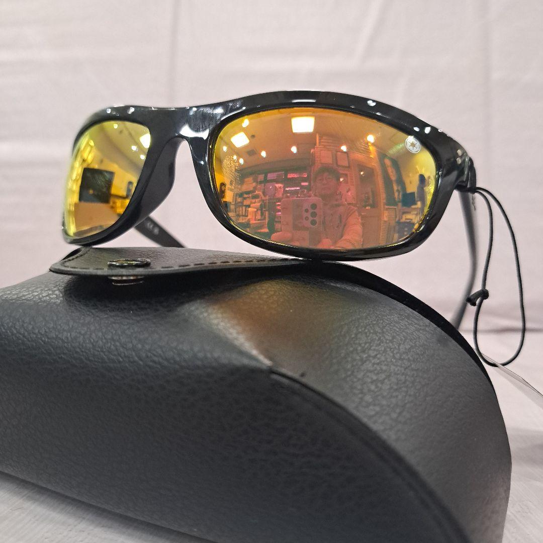 RAY-BAN STAR WARS ダースベイダーバロラマ レイバン