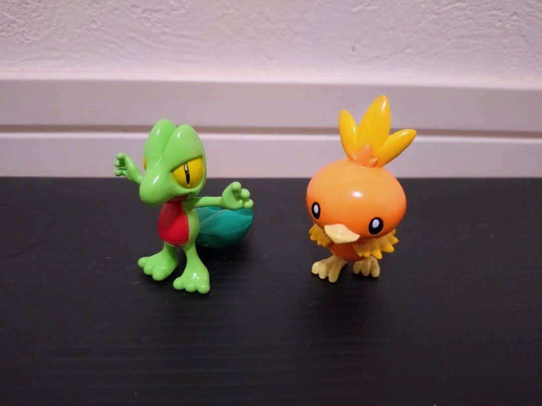 TOMY　ポケットモンスター　モンコレ　フィギュア　大量　まとめ売り　ポケモン