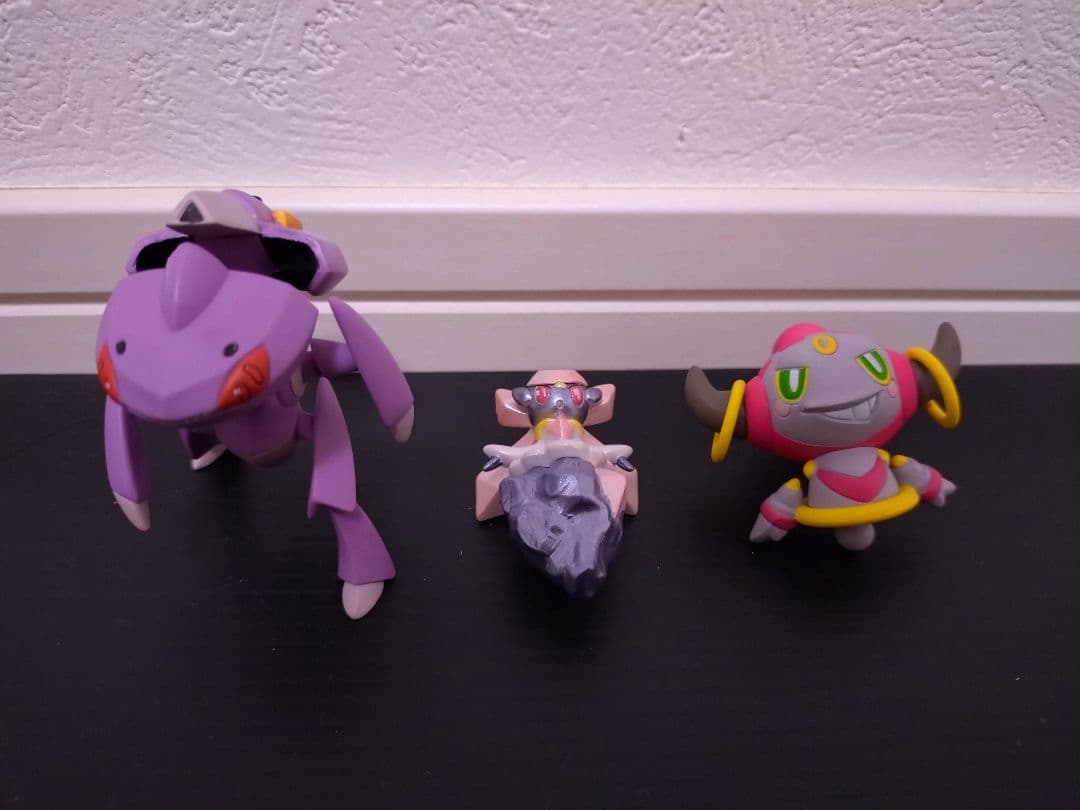 TOMY　ポケットモンスター　モンコレ　フィギュア　大量　まとめ売り　ポケモン