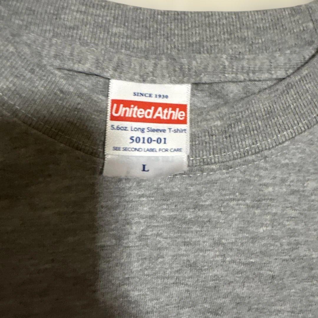 ！*様 ちゃんみな ハレンチ 長ティー Tシャツ