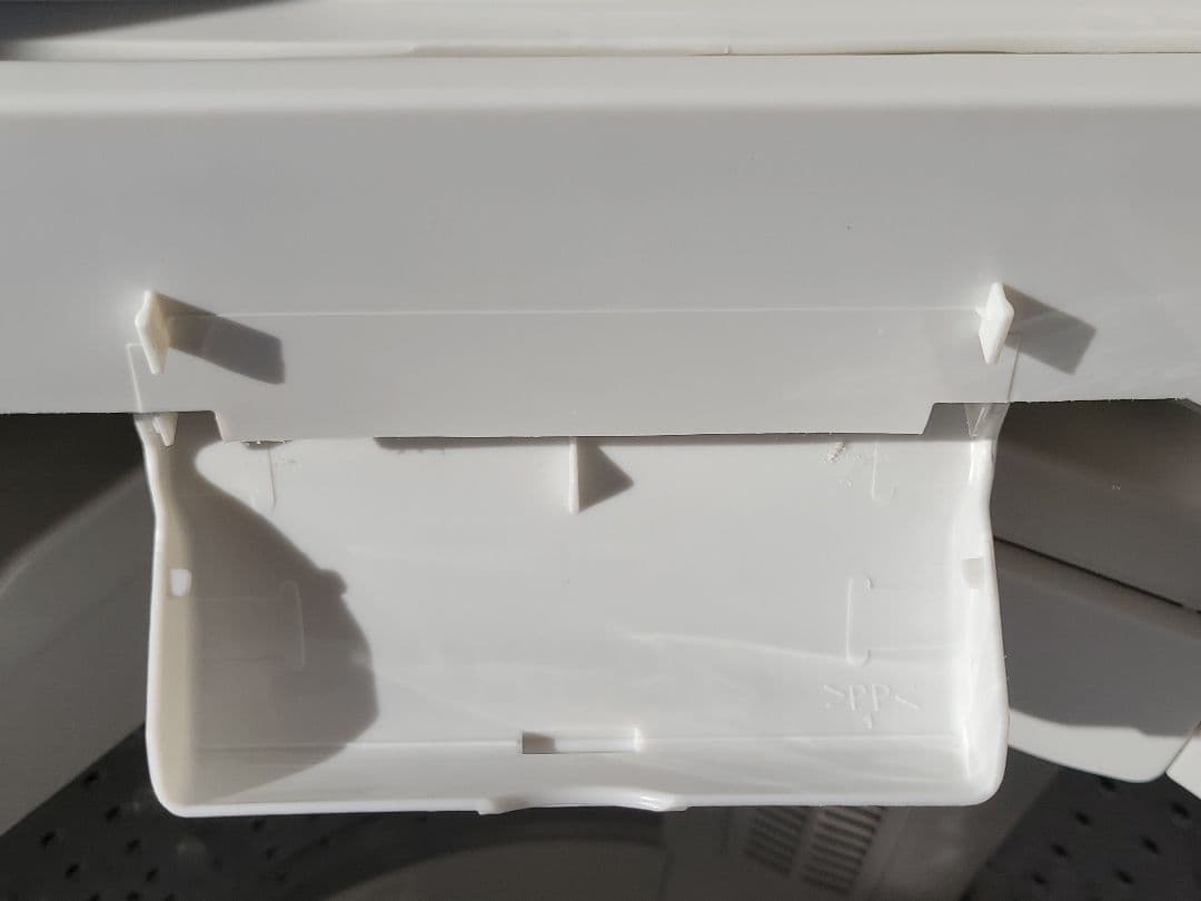 ヤマダセレクト 洗濯機 YWM-T60G1 6.0kg 2020年製