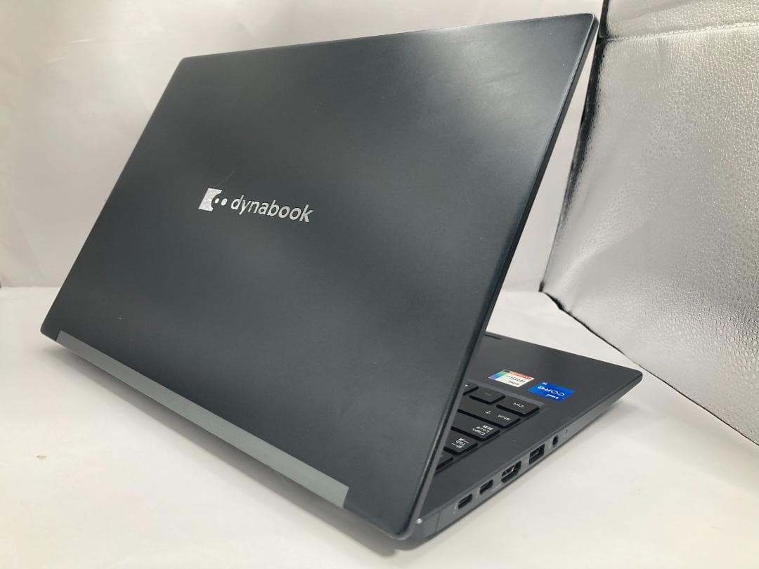 爆速12世代i5/16GB/512GB/Office✨軽量G83