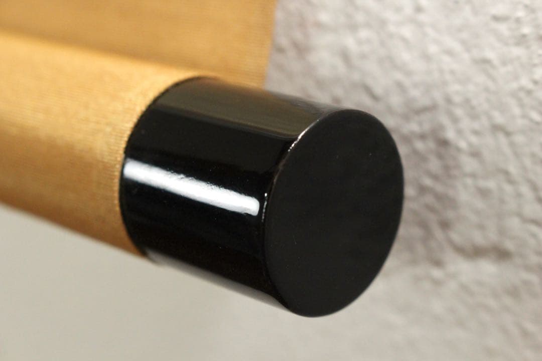 No5711 掛軸　臨済宗東福寺同聚院　西部文浄　書　「柳緑花紅」共箱　送料無料